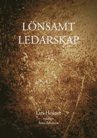 e-Bok Lönsamt Ledarskap