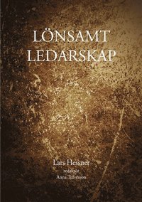 e-Bok Lönsamt ledarskap <br />                        E bok