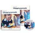 Utbyggd grammatik : språkträning enligt Karlstadmodellen / Teori- & arbetsbok + cd