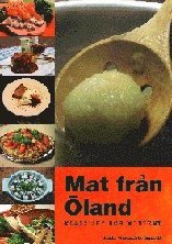 Mat från Öland : klassiskt och modernt