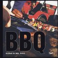 BBQ : grillbok fr mn, ocks