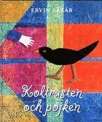 e-Bok Koltrasten och pojken