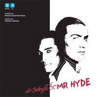 e-Bok Dr Jekyll och Mr Hyde <br />                        CD bok