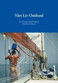 e-Bok Vårt liv ombord