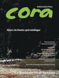 Kulturtidskriften Cora # 25