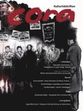 Kulturtidskriften Cora #20