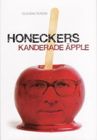 e-Bok Honeckers kanderade äpple