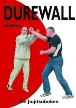 e-Bok Durewall Jiujitsu  3e Jiujitsuboken
