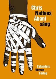 Chris Abani - Nattens sång, Inbunden