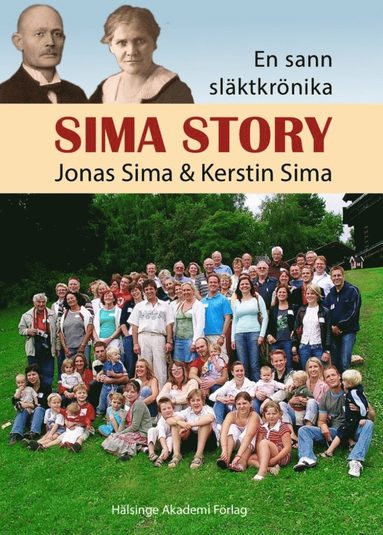 Sima Story : med Hamsten-linjen – en sann släktkrönika