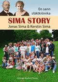 Sima Story : med Hamsten-linjen - en sann slktkrnika
