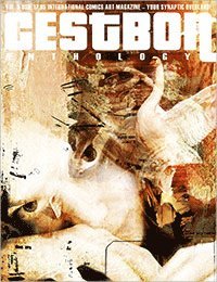 Cest Bon Anthology Vol. 5, Your Synaptic Overload