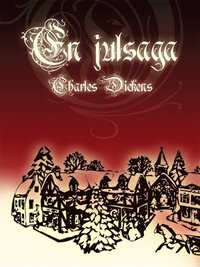 e-Bok En julsaga <br />                        E bok