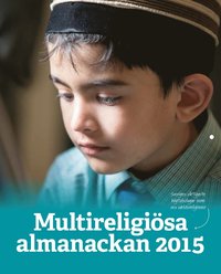 e-Bok Multireligiösa almanackan 2015