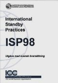 International Standby Practices, ISP98, Utgåva med svensk översättning