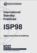 International Standby Practices, ISP98, Utgva med svensk versttning