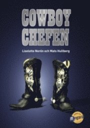 e-Bok Cowboychefen