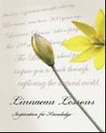 Linnaean Lessons : inspiration for Knowledge