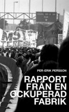 e-Bok Rapport från en ockuperad fabrik <br />                        Pocket