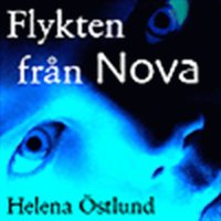 e-Bok Flykten från Nova <br />                        Ljudbok