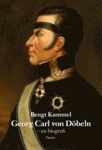 e-Bok Georg Carl von Döbeln  en biografi