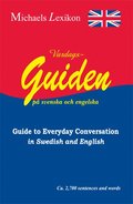 Vardagsguiden p svenska och engelska