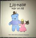 Lill-Nalle klr ut sig