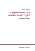 Interpretive Functions of Adjectives in English