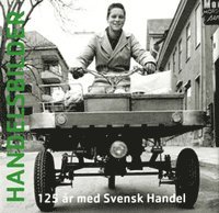 e-Bok Handelsbilder  125 år med Svensk Handel