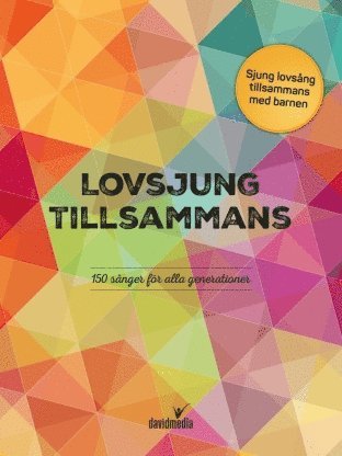 Lovsjung Tillsammans, Häftad