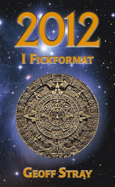 Geoff Stray 2012 i fickformat