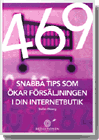 469 snabba tips som ökar försäljningen i din internetbutik