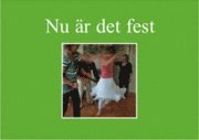 e-Bok Nu är det fest