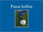 Kerstin Frii - Passa bollen, Häftad
