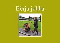 e-Bok Börja jobba