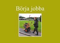 Brja jobba