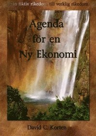 e-Bok Agenda för en Ny Ekonomi