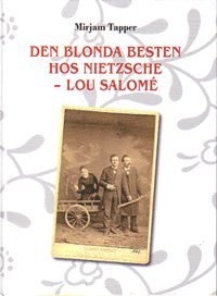 e-Bok Den blonda besten hos Nietzsche  Lou Salomé