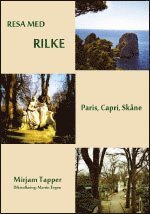 e-Bok Resa med Rilke