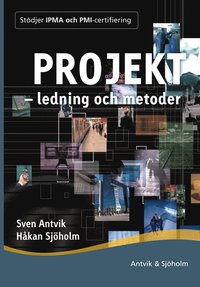 e-Bok Projektledning och metoder