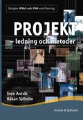 Projektledning och metoder