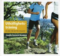 e-Bok Uthållighetsträning  en bok för bättre resultat