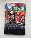 Folkmakt - utmaningar f�r Filippinsk v�nster