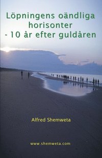 e-Bok Löpningens oändliga horisonter  10 år efter guldåren