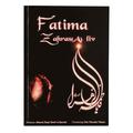 Fatimah Zahras(A) liv