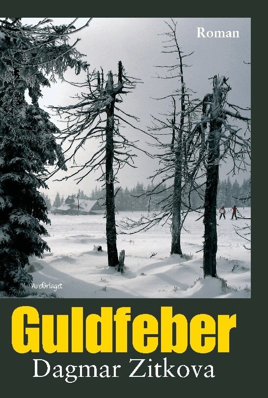 Dagmar Zitkova - Guldfeber, Häftad