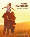 Akuthomeopati f�r hela familjen