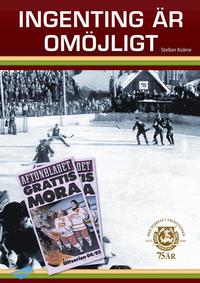 e-Bok Ingenting är omöjligt