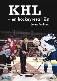 KHL : en hockeyresa i st