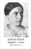 Edith Stein : biografi - texter